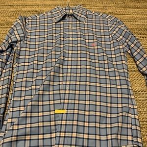 Brooks Brothers Regent - S